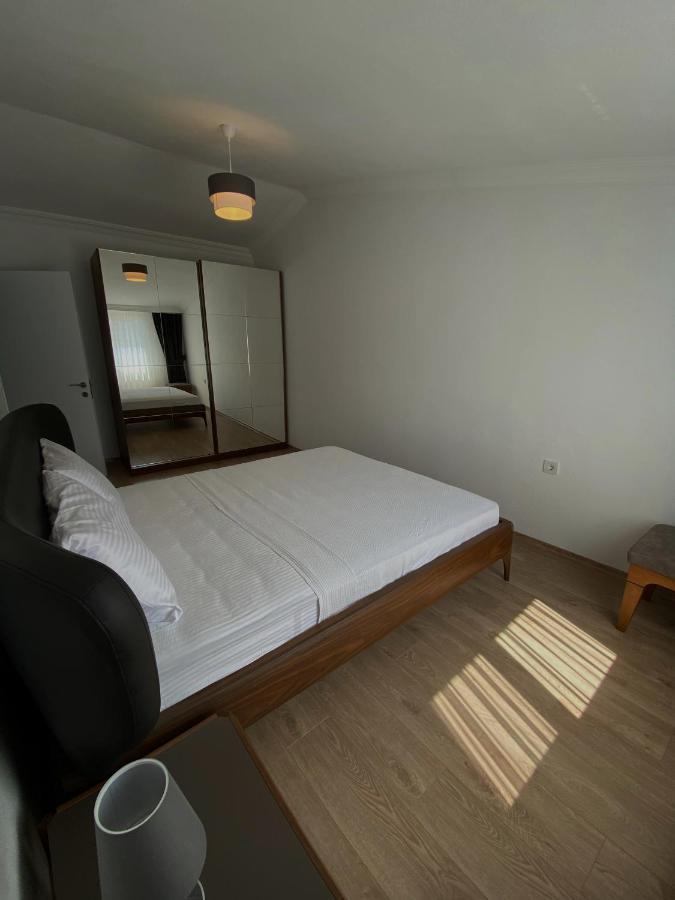 Melisa Hotel Bozburun Exteriör bild